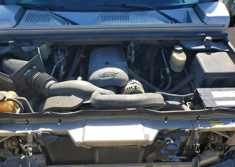 2004 Hummer H2 z USA, uszkodzony, nr VIN 5GRGN23U14H100334